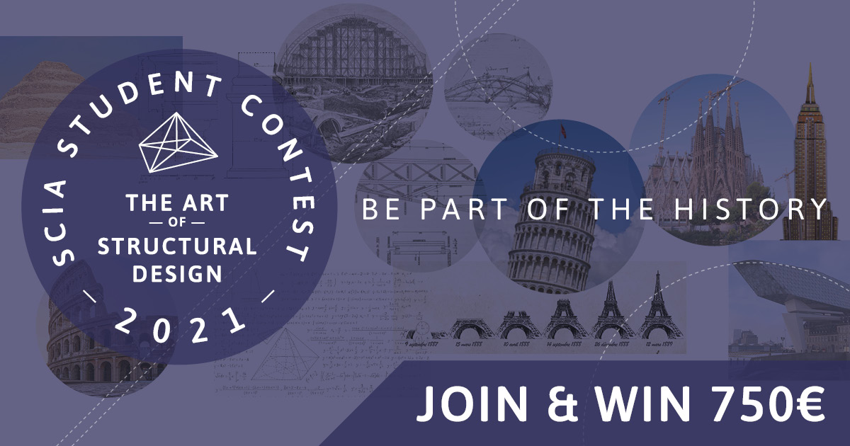 SCIA Student Contest 2021