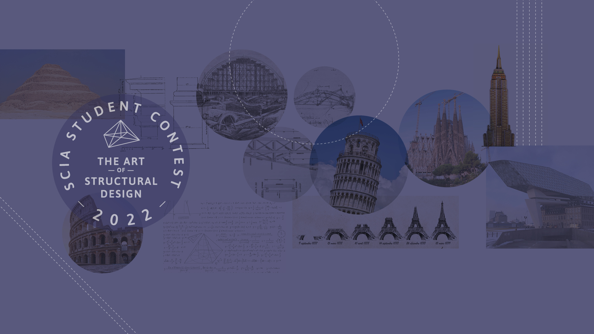 SCIA Student Contest 2022